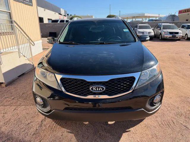 2013 Kia Sorento LX