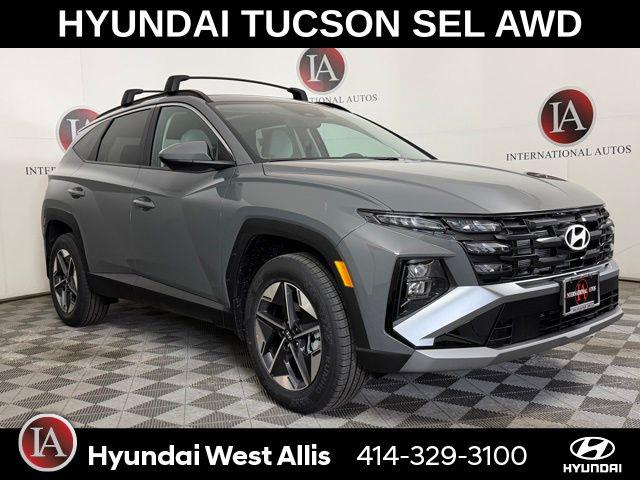 2026 Hyundai Tucson SEL for sale in West Allis, WI