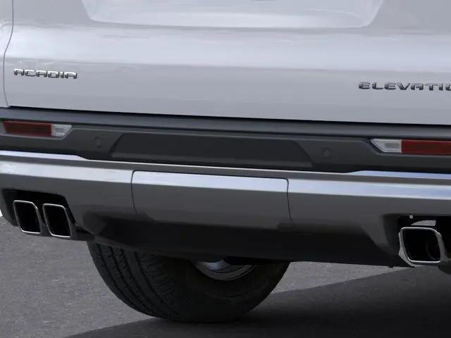 2026 GMC Acadia Elevation FWD