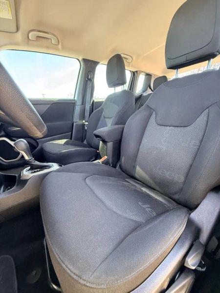 2016 Jeep Renegade Sport