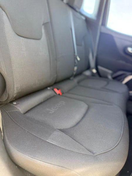 2016 Jeep Renegade Sport