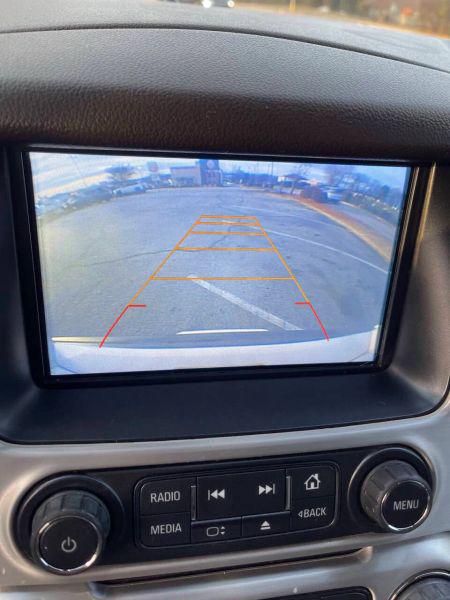 2017 GMC Yukon SLE