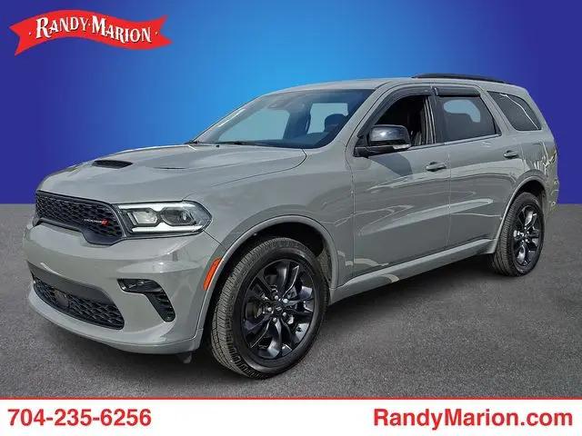 2022 Dodge Durango GT Plus AWD for sale in Wilkesboro, NC