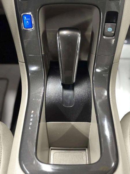 2013 Chevrolet Volt Base
