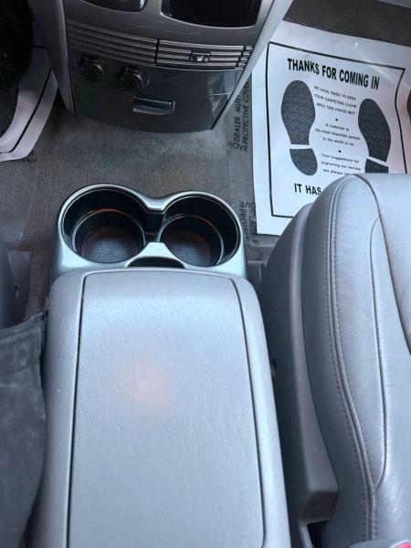 2010 Toyota Sienna XLE