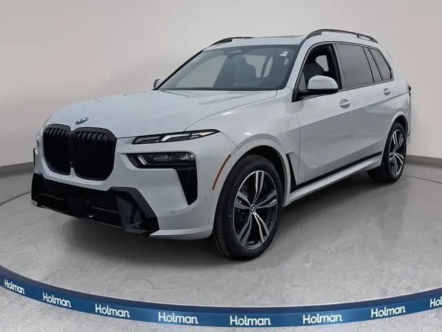 2026 BMW X7 xDrive40i for sale in Mount Laurel, NJ