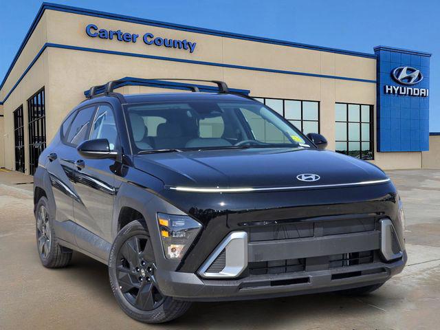 2026 Hyundai Kona SEL Sport for sale in Ardmore, OK