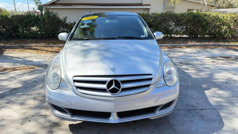 2007 Mercedes-Benz R 350 4MATIC for sale in Tavares, FL