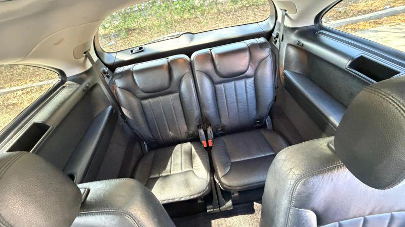 2007 Mercedes-Benz R 350 4MATIC