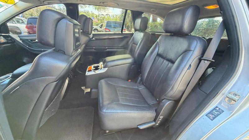 2007 Mercedes-Benz R 350 4MATIC