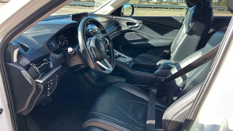 2019 Acura RDX Technology Package