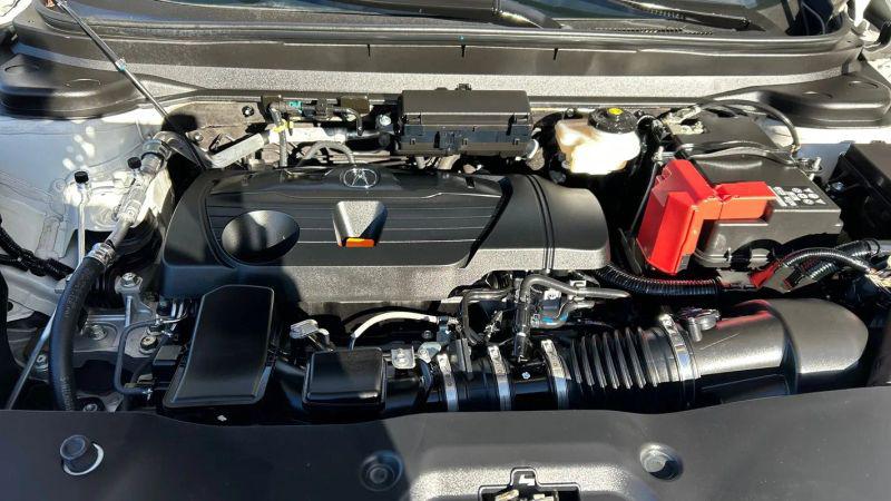 2019 Acura RDX Technology Package