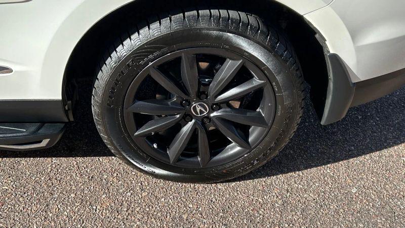 2019 Acura RDX Technology Package