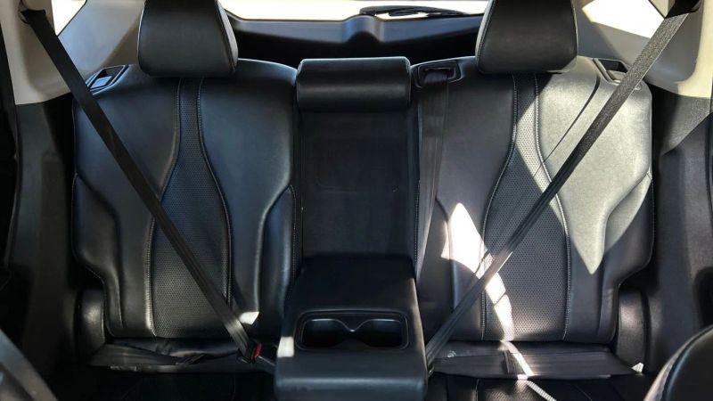 2019 Acura RDX Technology Package
