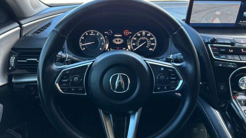 2019 Acura RDX Technology Package