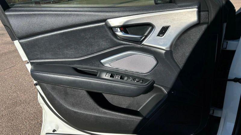 2019 Acura RDX Technology Package