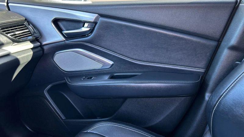 2019 Acura RDX Technology Package