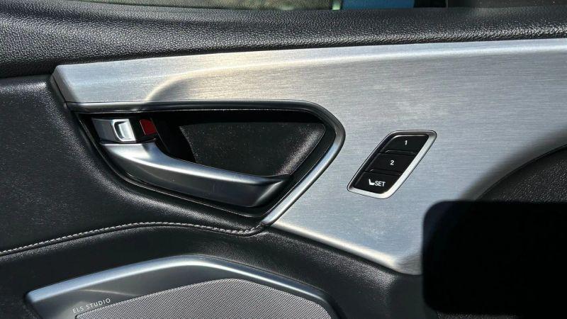 2019 Acura RDX Technology Package