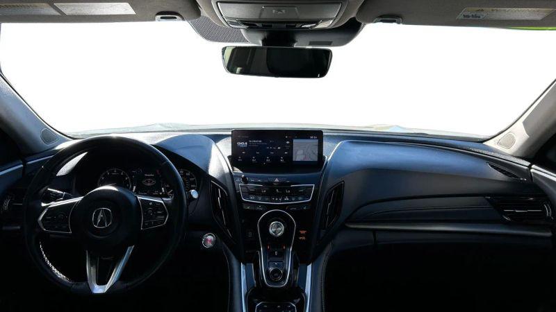 2019 Acura RDX Technology Package