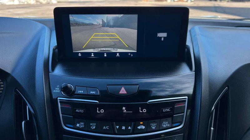 2019 Acura RDX Technology Package