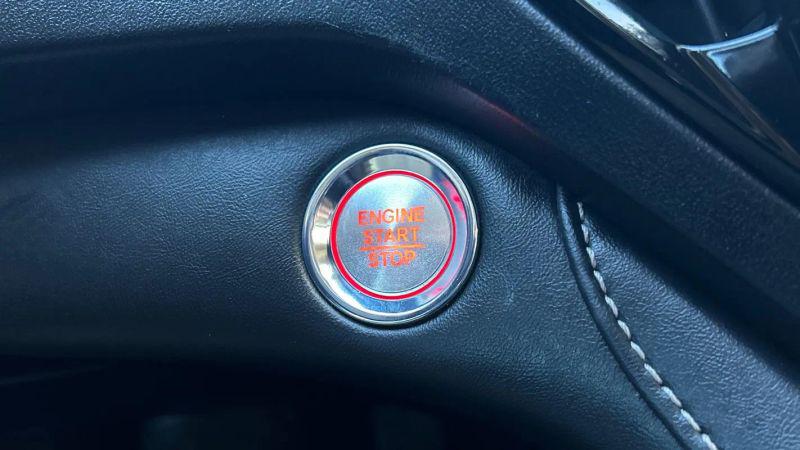 2019 Acura RDX Technology Package