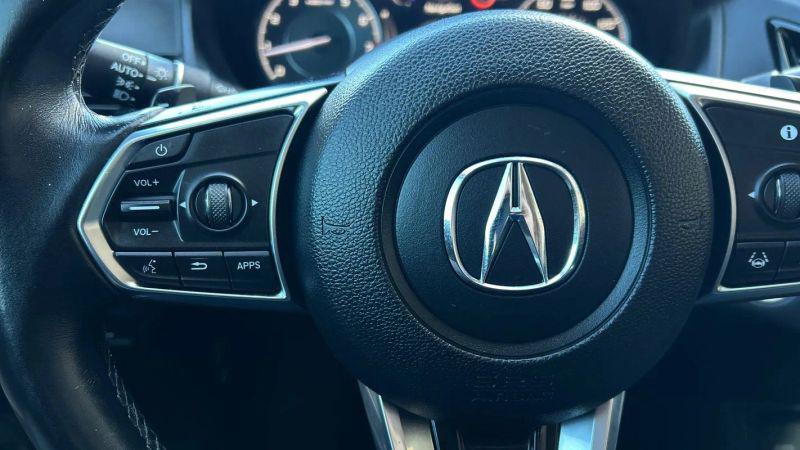 2019 Acura RDX Technology Package