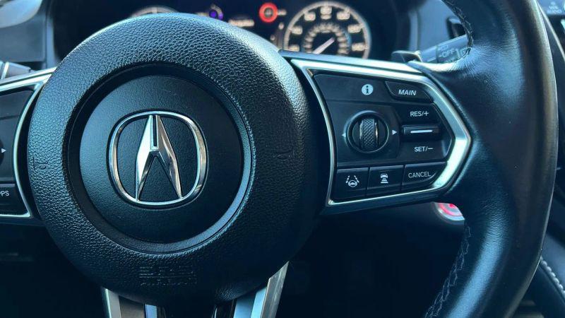 2019 Acura RDX Technology Package