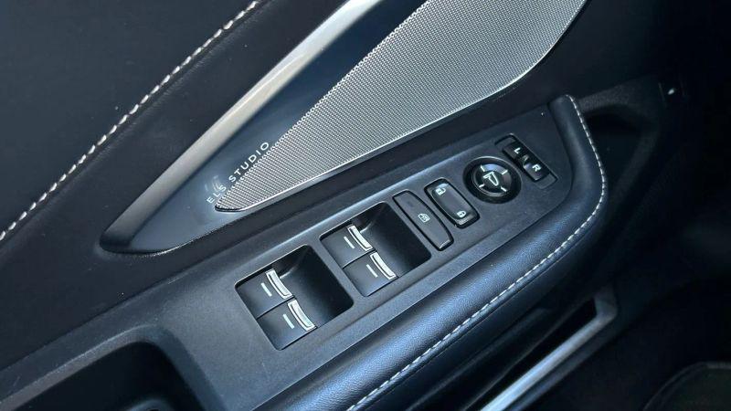 2019 Acura RDX Technology Package