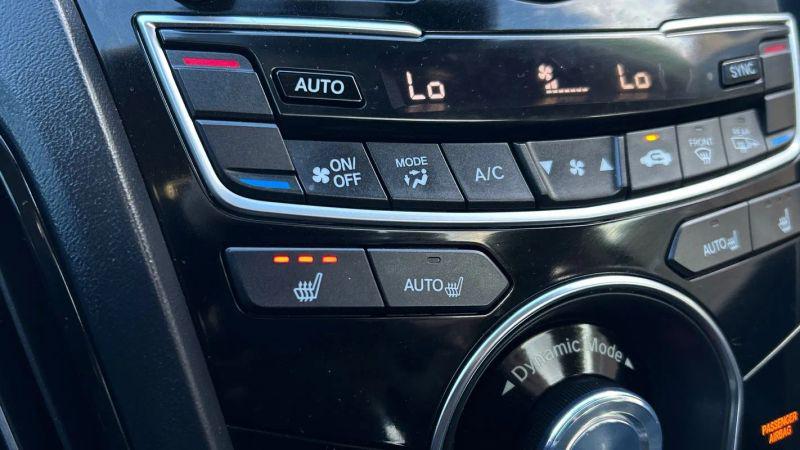 2019 Acura RDX Technology Package