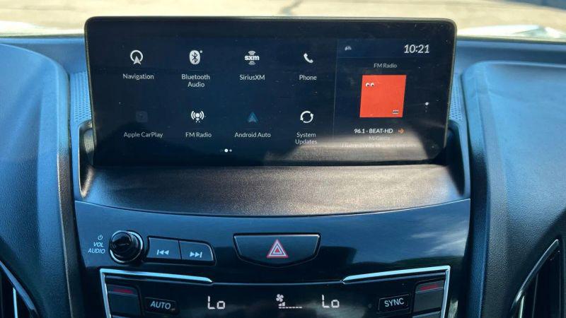 2019 Acura RDX Technology Package