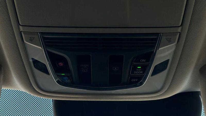 2019 Acura RDX Technology Package