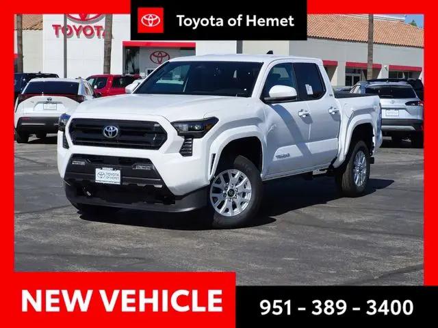 2026 Toyota Tacoma SR5 for sale in Hemet, CA
