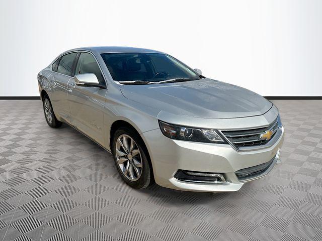 2018 Chevrolet Impala 1LT