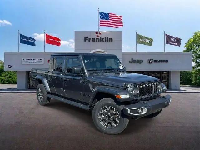 2026 Jeep Gladiator Sport for sale in Franklin, TN