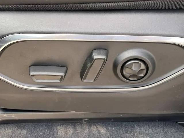 2026 Jeep Grand Wagoneer Limited Altitude 4x4