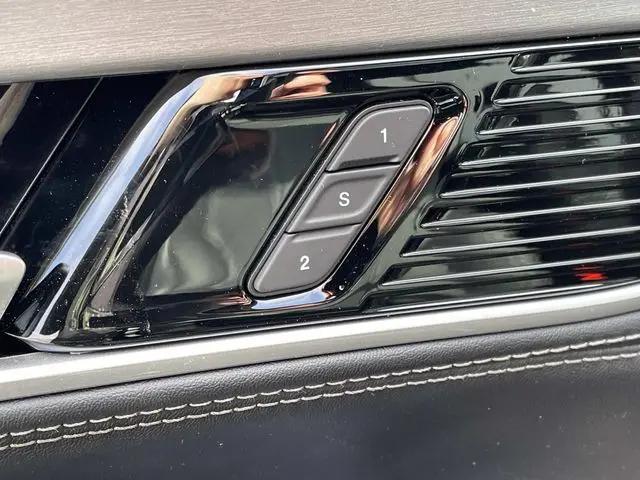 2026 Jeep Grand Wagoneer Limited Altitude 4x4