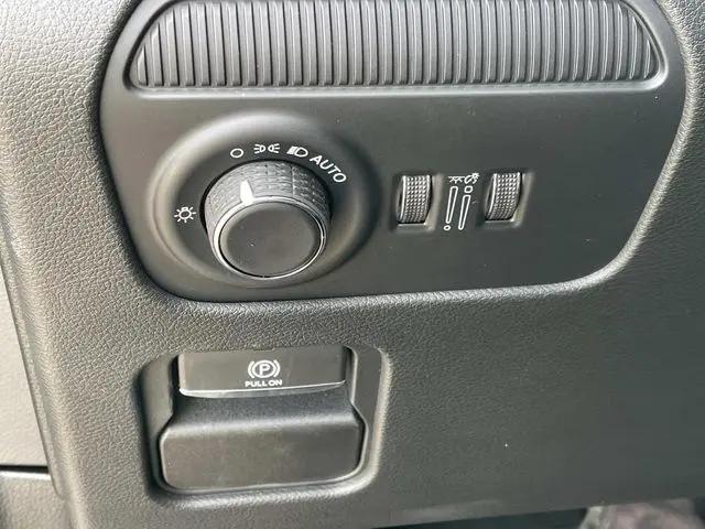 2026 Jeep Grand Wagoneer Limited Altitude 4x4