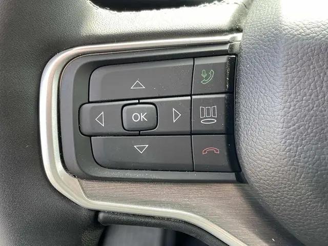 2026 Jeep Grand Wagoneer Limited Altitude 4x4