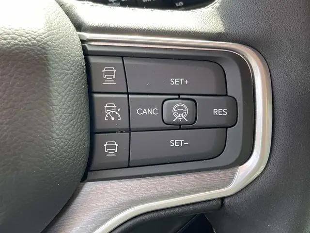 2026 Jeep Grand Wagoneer Limited Altitude 4x4
