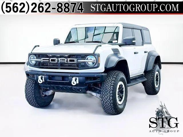 2023 Ford Bronco Raptor for sale in Bellflower, CA