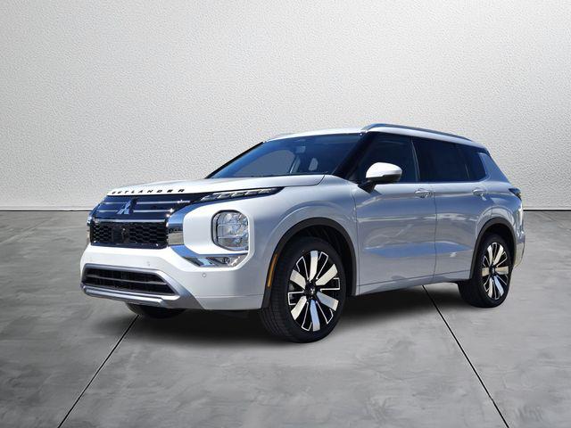 2026 Mitsubishi Outlander SEL 1.5T 2WD