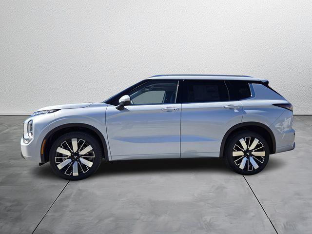 2026 Mitsubishi Outlander SEL 1.5T 2WD