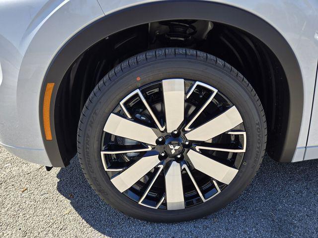 2026 Mitsubishi Outlander SEL 1.5T 2WD