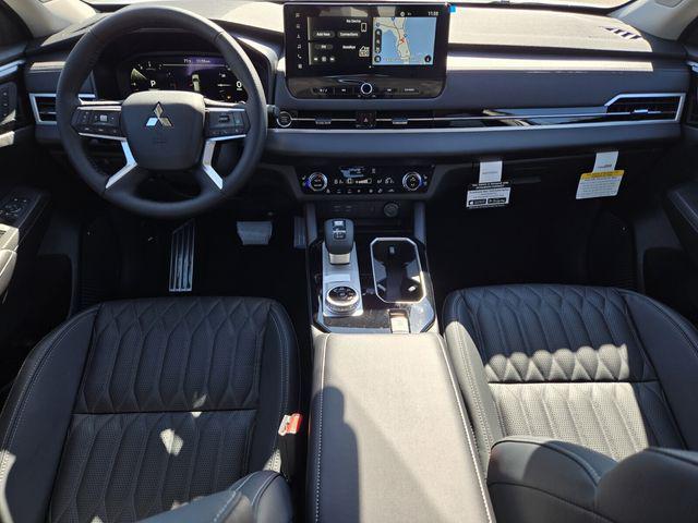 2026 Mitsubishi Outlander SEL 1.5T 2WD