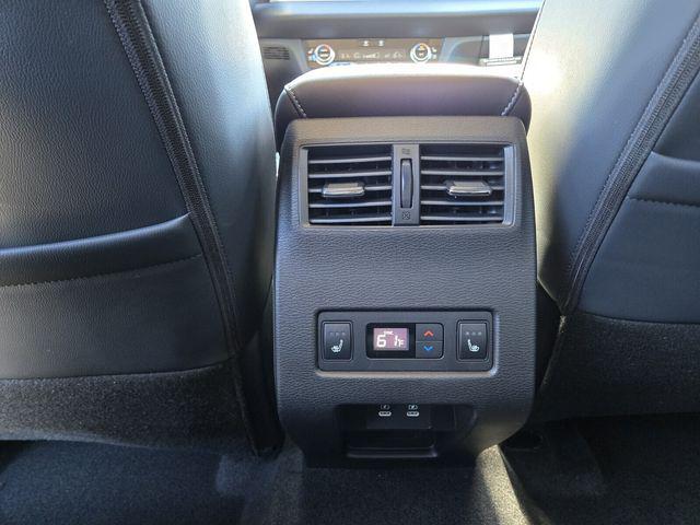 2026 Mitsubishi Outlander SEL 1.5T 2WD