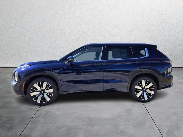 2026 Mitsubishi Outlander SEL 1.5T 2WD
