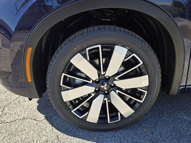2026 Mitsubishi Outlander SEL 1.5T 2WD