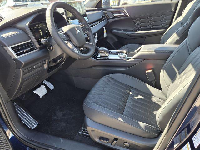 2026 Mitsubishi Outlander SEL 1.5T 2WD