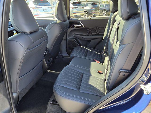 2026 Mitsubishi Outlander SEL 1.5T 2WD