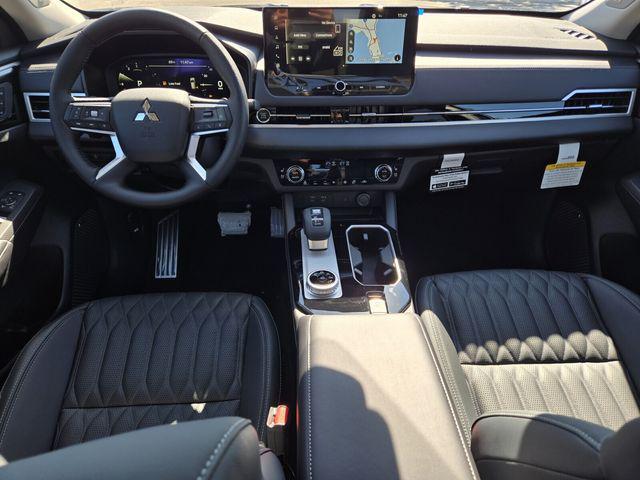 2026 Mitsubishi Outlander SEL 1.5T 2WD